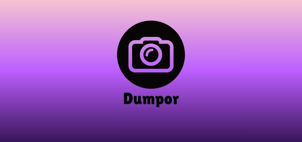 Dumpor
