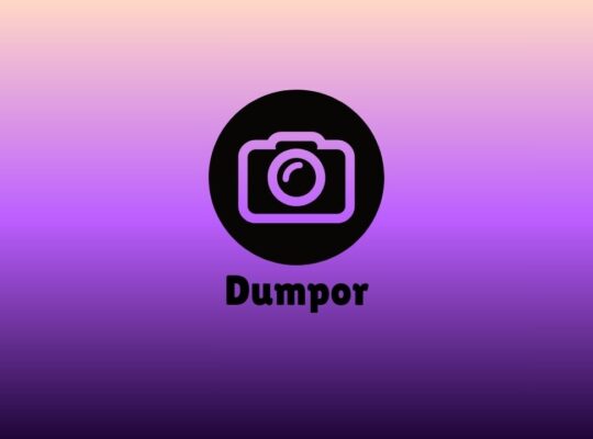 Dumpor