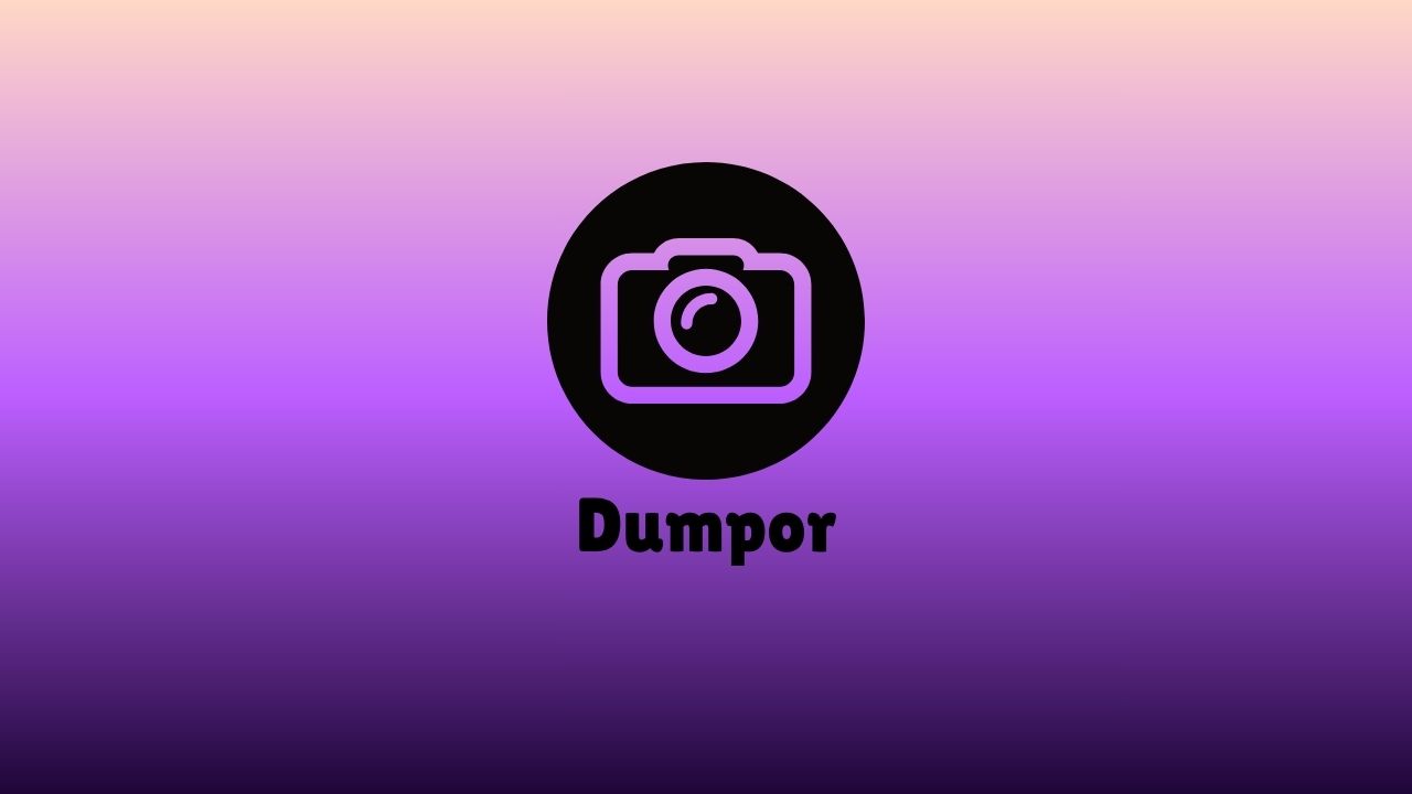 Dumpor