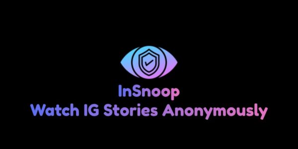 InSnoop