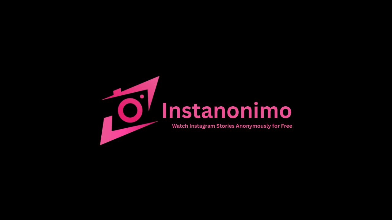 Instanonimo