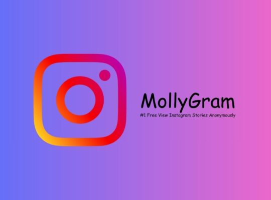 MollyGram